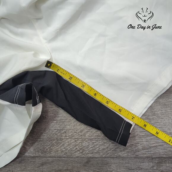 Sports Illustrated Drawstring Shorts Size XL - Picture 5 of 7